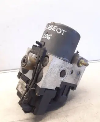 Peugeot 406 ABS Pump 0273004172 865125 58501