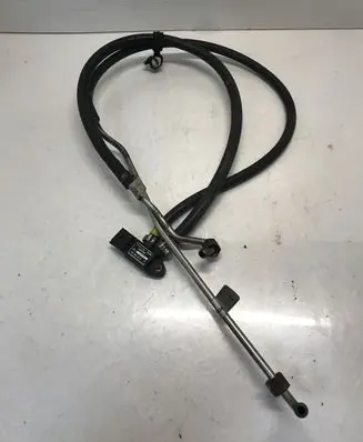 Iveco Daily 6th gen Exhaust gas pressure sensor 0281006287 55241075 180531T2019E