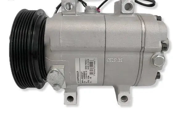 Audi 100 S4 C4 Air conditioning (A/C) compressor (pump) 4A0260805AB 4A0260805AD 4A0260805AH