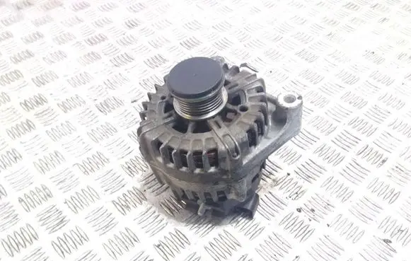 BMW 3 F30 F35 F31 Generator/alternator 8578608