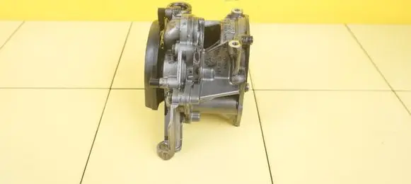 BMW X1 E84 Oil pump 9140307540 N47D20C