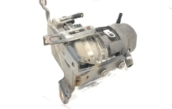 Power steering pump