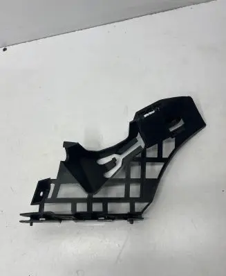 Mercedes-Benz A W176 Front bumper splitter molding A1768851521 281000011L