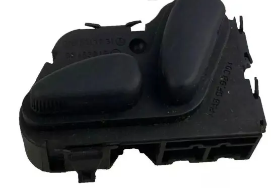 Mercedes-Benz E W211 Seat control switch 2108213851 03463815