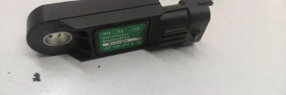 Air pressure sensor