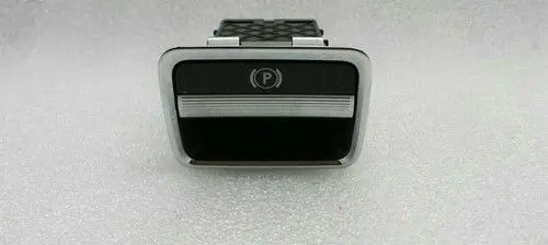 Mercedes-Benz CL C216 Switch for retractable tow bar A2215401445