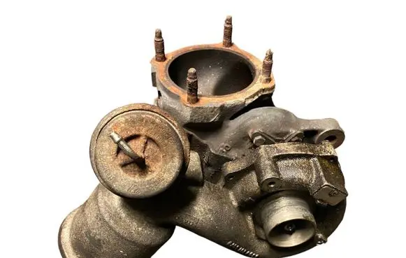 Volkswagen Golf IV Turbo 06A145704 53041015079