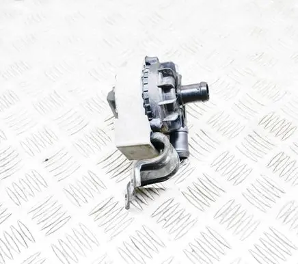 Volkswagen ID.3 Electric auxiliary coolant/water pump 1EA121066C 1EA965567A