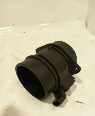 Renault Espace IV Mass air flow meter 5WK97005 011017493 8200280065
