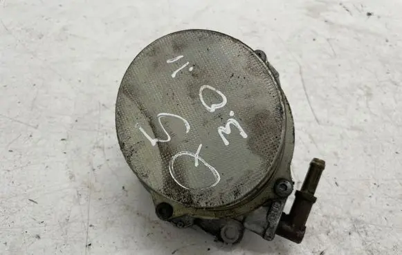 Audi Q5 SQ5 Vacuum pump