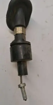 Ford Transit Clutch cable 