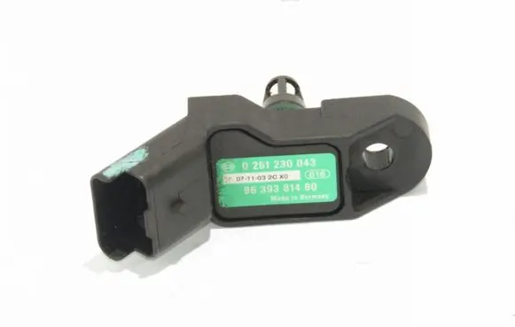 Peugeot 207 Air pressure sensor 0261230043