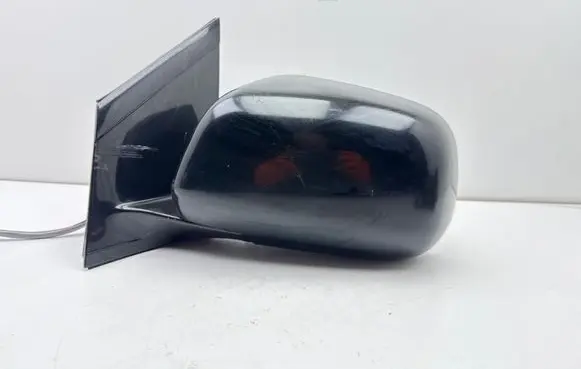 Lexus RX 330 - 350 - 400H Front door electric wing mirror E4012209