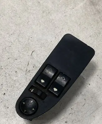 BMW 5 E39 Electric window control switch