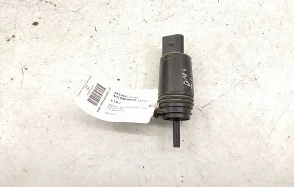 BMW X5 E53 Windshield washer spray nozzle 8377612 62.12-8377612