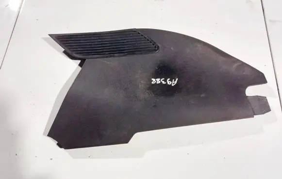 Fiat Punto (199) Other interior part
