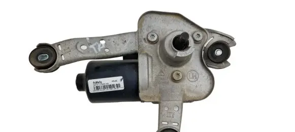 Ford Fusion II Front wiper linkage DS7317504 DS7317504AG N5WQE