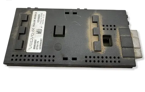 Volvo V70 Tow bar trailer control unit/module 30664652 07W175