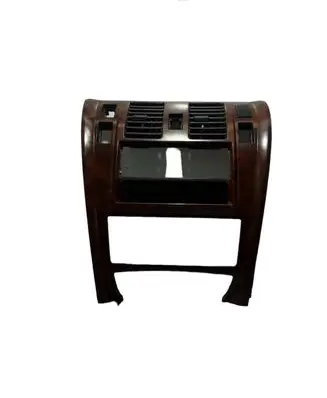 Hyundai Terracan Dash center air vent grill 84950h1640
