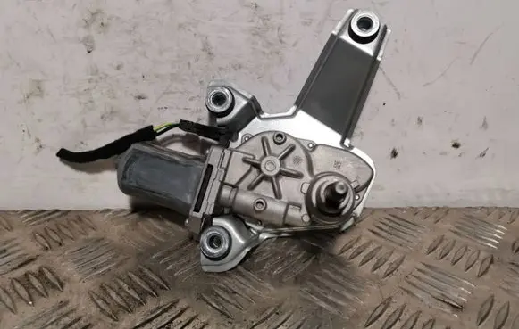 Jeep Renegade Rear window wiper motor