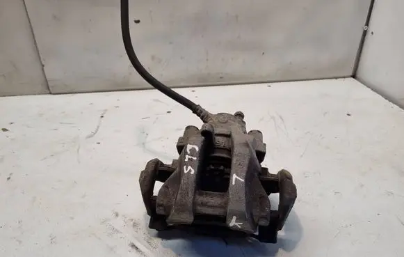 Mercedes-Benz CLS C219 Rear brake caliper