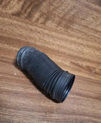 Audi A3 S3 8L Air intake duct part 1J0129084AC 446062
