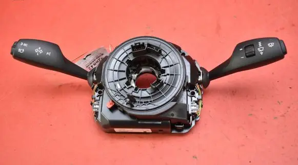 BMW 7 F01 F02 F03 F04 Other switches/knobs/shifts 9214963