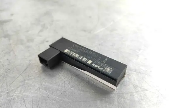 Volvo XC60 Keyless system antenna 31346697