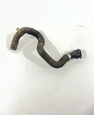 BMW 5 F10 F11 Engine coolant pipe/hose 917034705