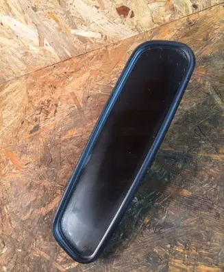 Audi A4 S4 B5 8D Rear view mirror (interior)