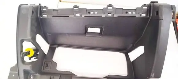 KIA Optima Glove box 84540D4910 84540-D4910