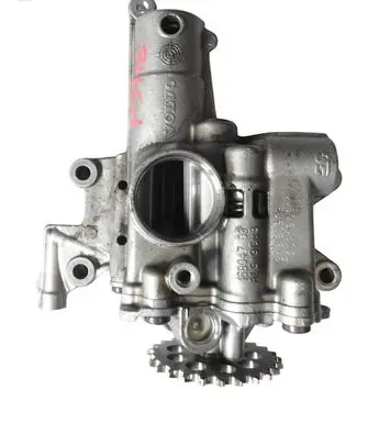 Volvo V60 Oil pump 31330979