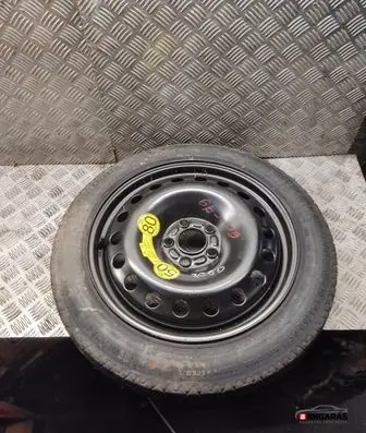 Volvo XC60 R17 spare wheel 