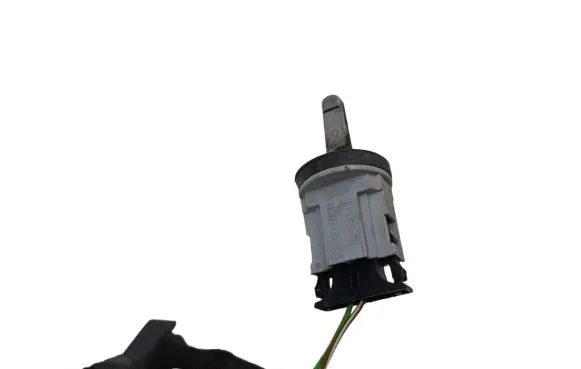 Audi A3 S3 8P Interior temperature sensor 1K0907543A