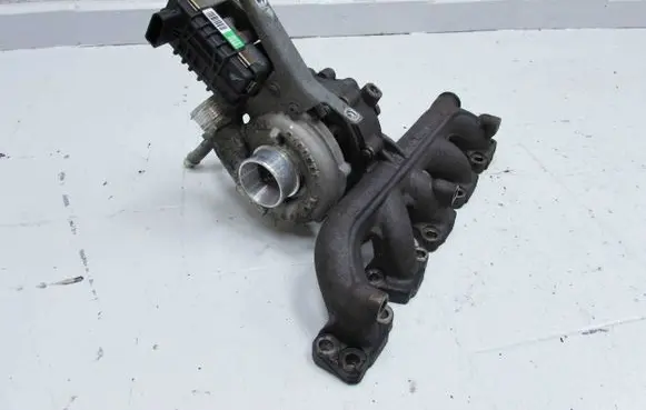 Volvo S40 Turbo 30774992 GTB2056VL 51439