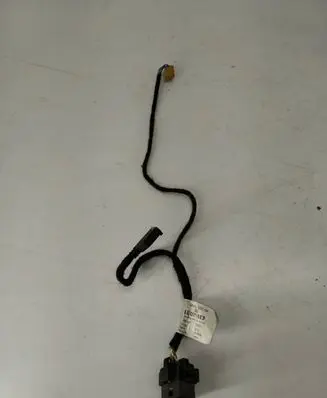 Audi A8 S8 D3 4E Front door wiring loom 4E0971663
