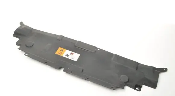 Ford Mondeo MK V Engine bonnet/hood lock trim molding DS7316613BB