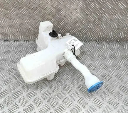 BMW i3 Windshield washer fluid reservoir/tank 7304020