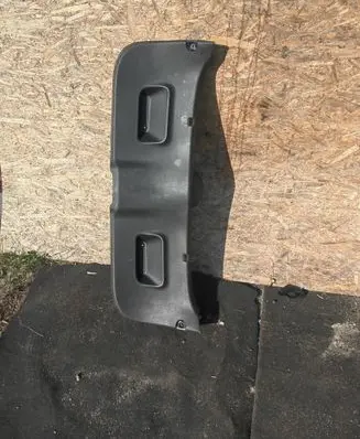 Citroen C3 Tailgate trim 9683551180