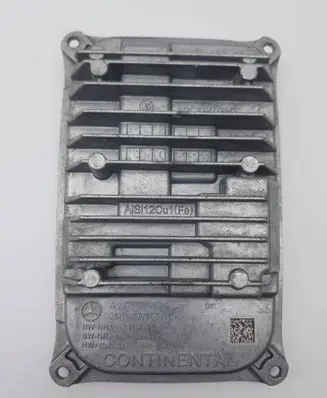 Mercedes-Benz GLC C253 Headlight ballast module Xenon A2C7530662300
