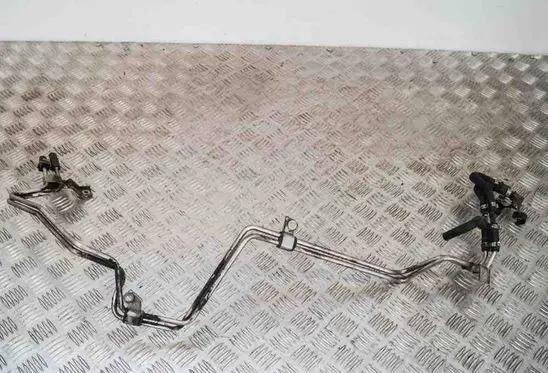 Air intake hose/pipe