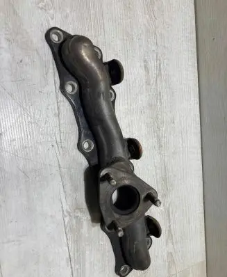 Honda Civic Exhaust manifold