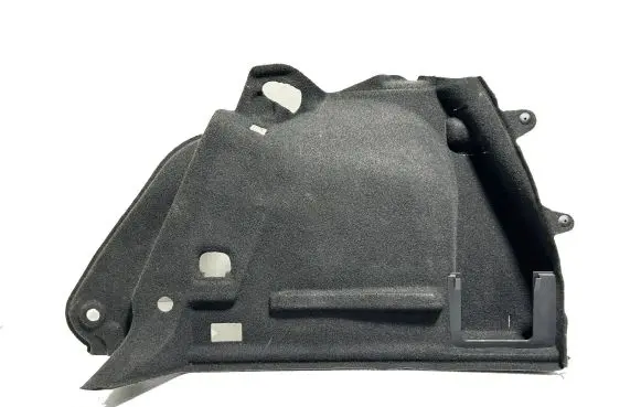Volkswagen Golf VII Trunk/boot side trim panel 5G6867428D 19539