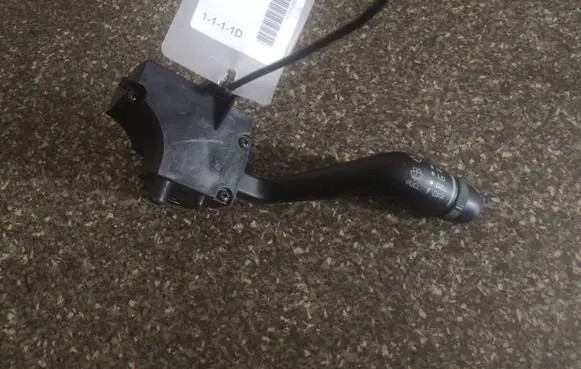 Chrysler Neon II Wiper control stalk 4661943