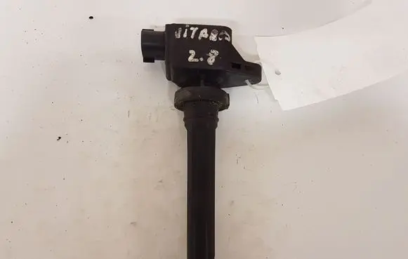 Suzuki Grand Vitara II High voltage ignition coil H6T11371 3340065J0