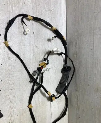Ford Fiesta Tailgate/trunk wiring harness H1BT-13A409-ae