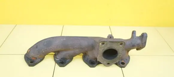 Toyota Avensis T270 Exhaust manifold 8574791 N47C16A