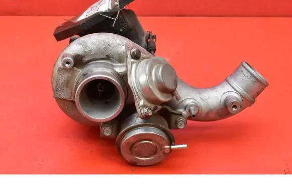 Renault Espace III Turbo system vacuum part 8200054417