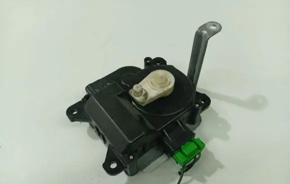 Subaru B9 Tribeca Air flap motor/actuator 