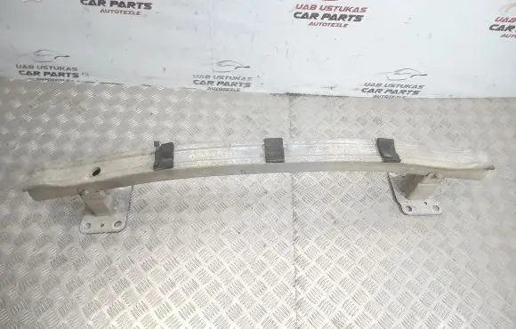 Renault Megane II Front bumper cross member